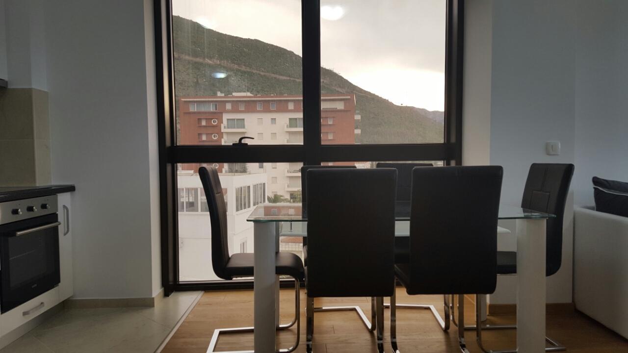 Apartment Veselin Budva Exteriör bild