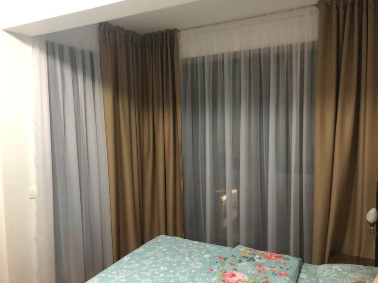 Apartment Veselin Budva Exteriör bild