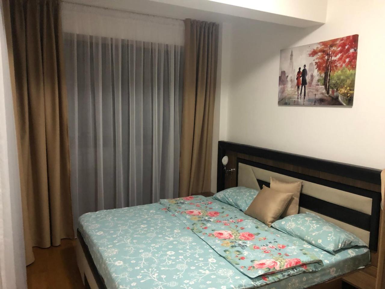 Apartment Veselin Budva Exteriör bild